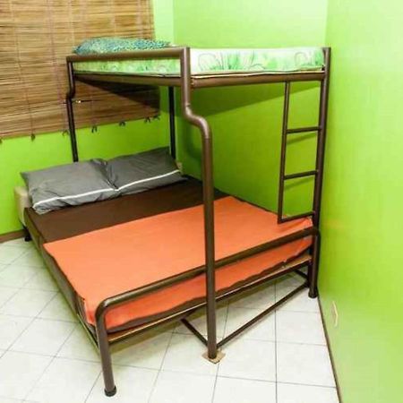 Cebu Hostel&Glamping Bagian luar foto