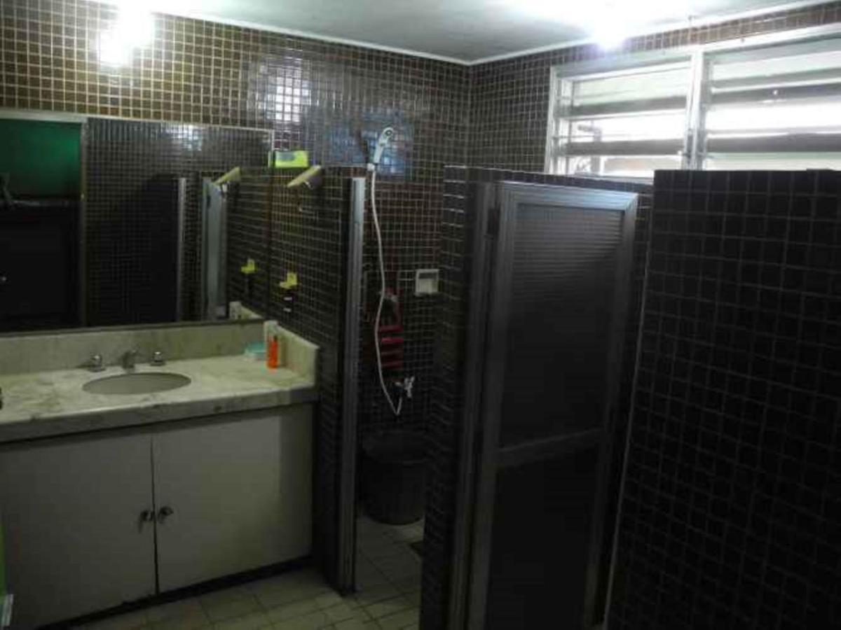 Cebu Hostel&Glamping Bagian luar foto
