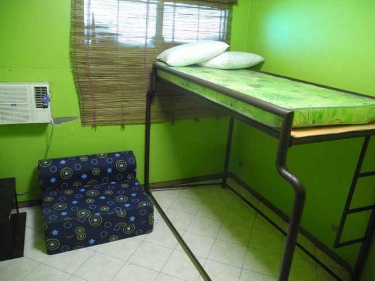 Cebu Hostel&Glamping Bagian luar foto