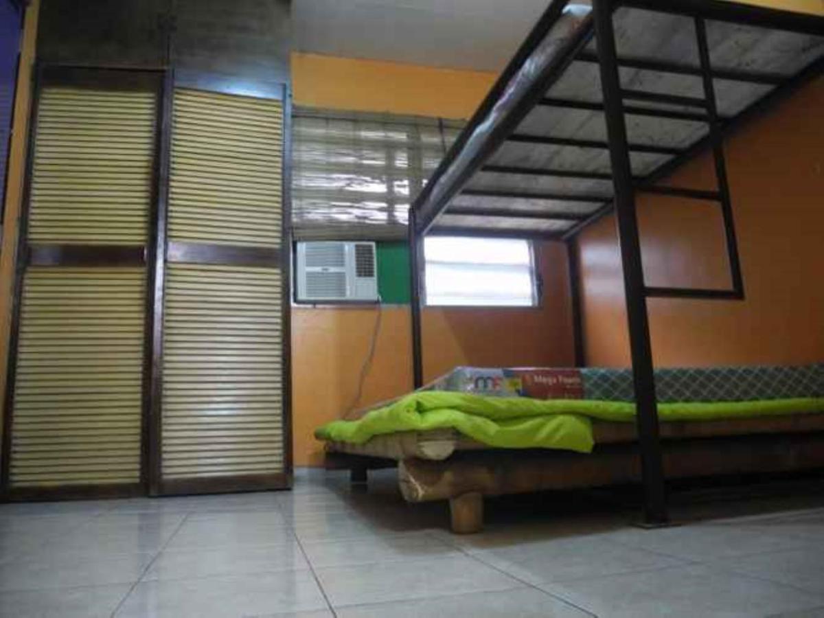 Cebu Hostel&Glamping Bagian luar foto