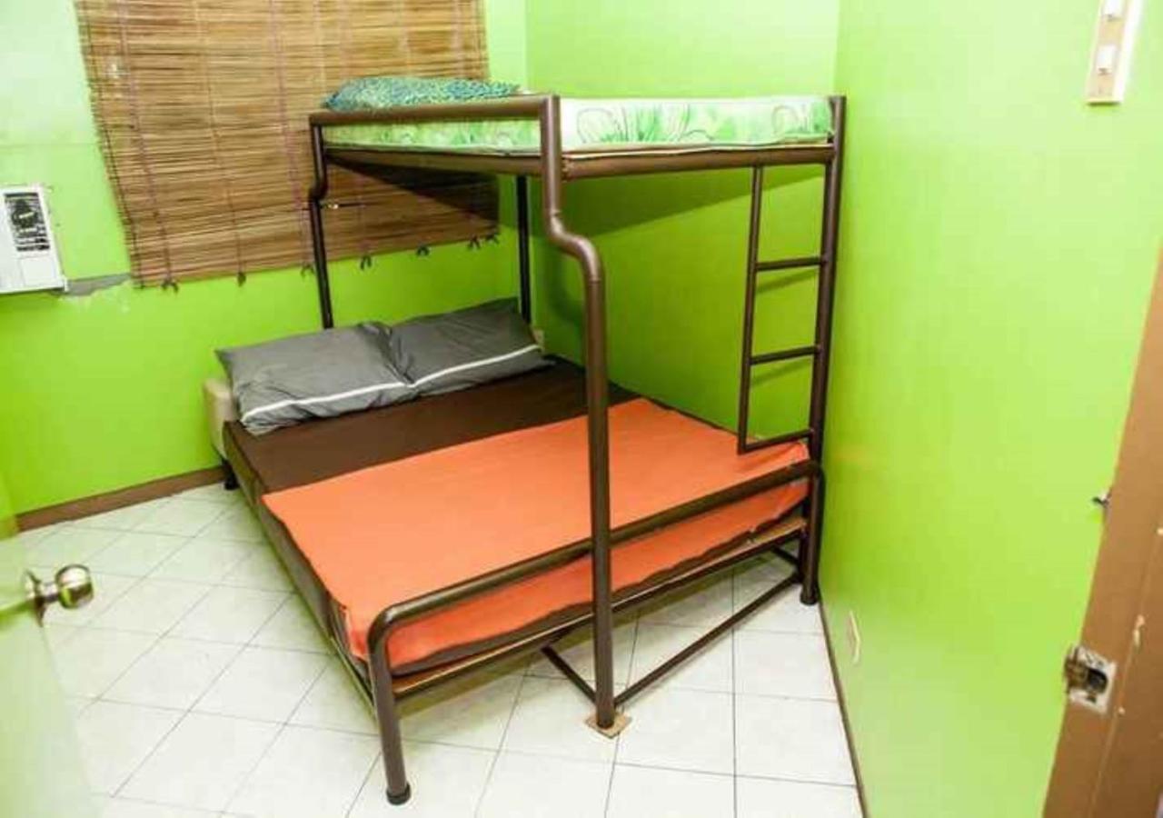 Cebu Hostel&Glamping Bagian luar foto