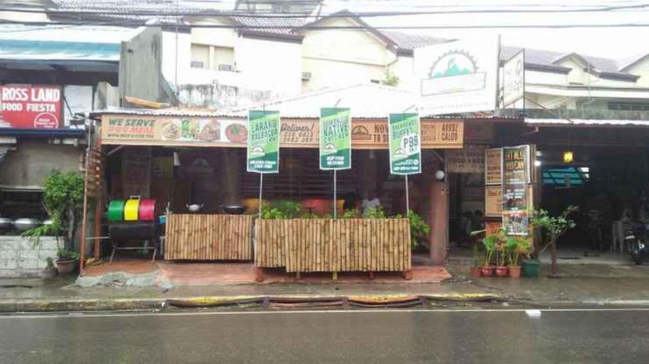 Cebu Hostel&Glamping Bagian luar foto